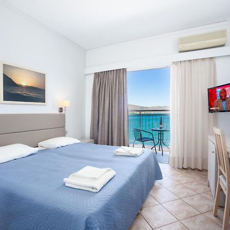 Aristea Hotel Elounda  Exterior photo