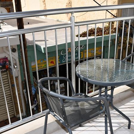 Aristea Hotel Elounda  Exterior photo