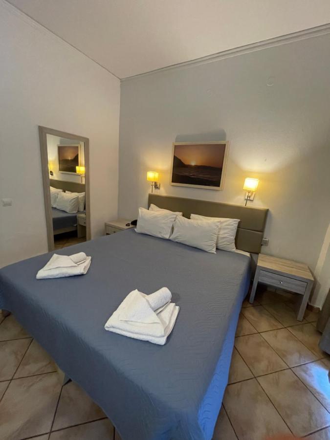 Aristea Hotel Elounda  Exterior photo