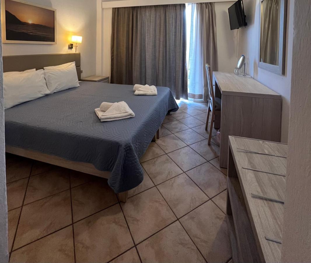Aristea Hotel Elounda  Exterior photo
