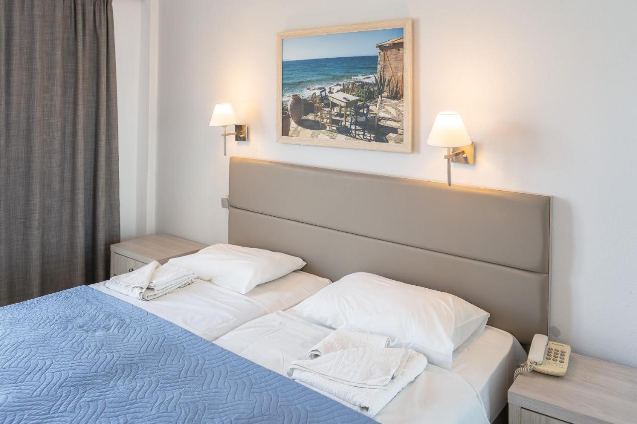 Aristea Hotel Elounda  Exterior photo