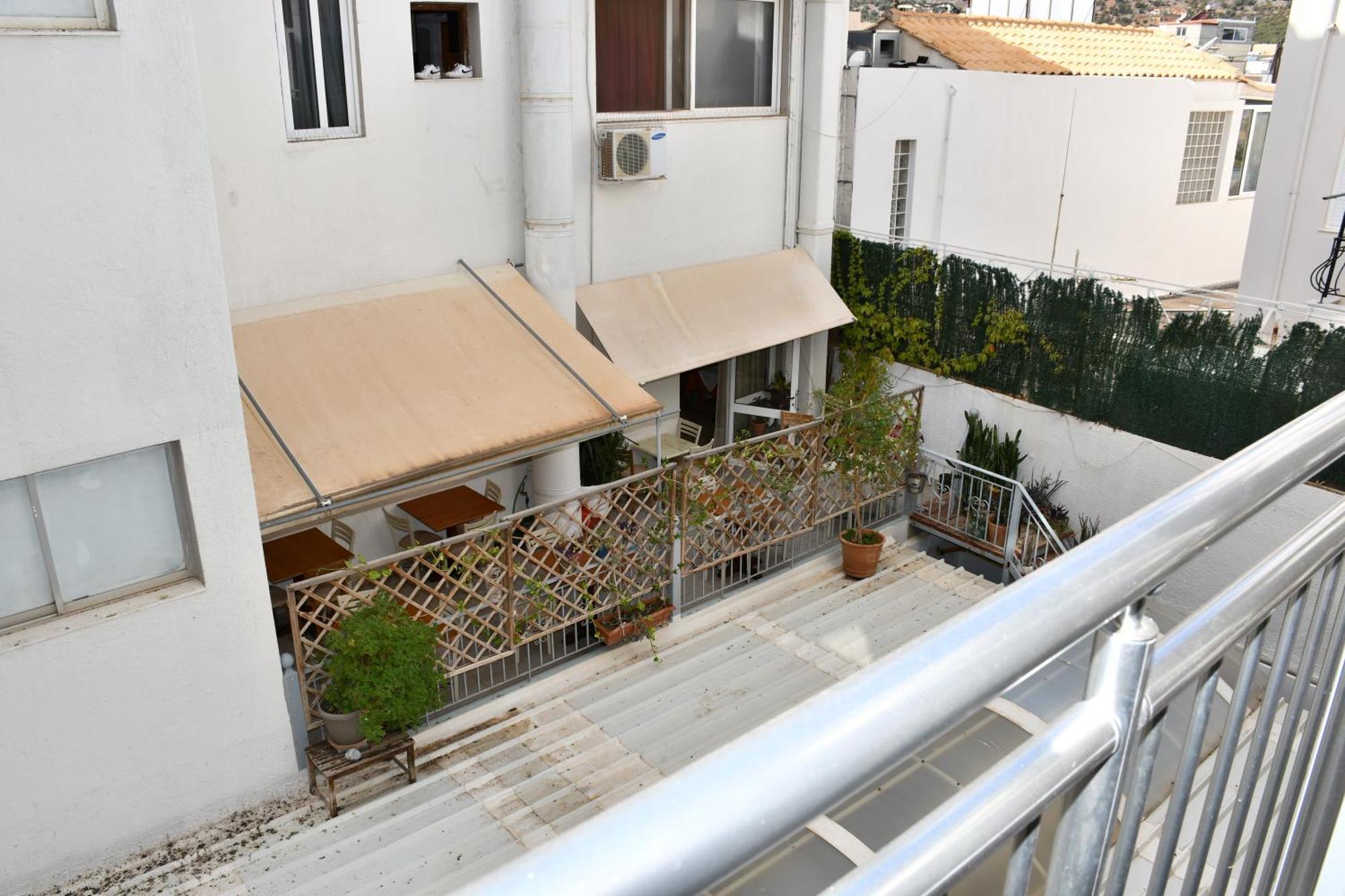 Aristea Hotel Elounda  Exterior photo
