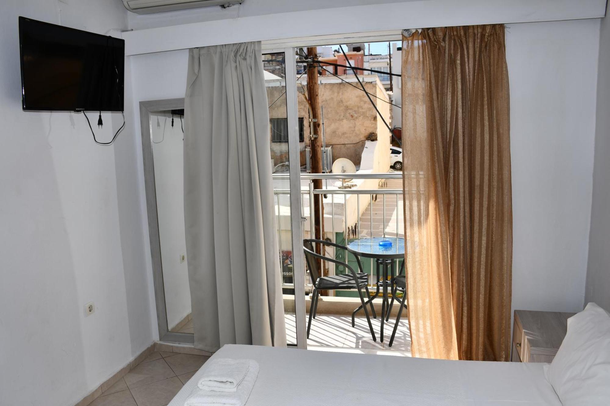 Aristea Hotel Elounda  Exterior photo