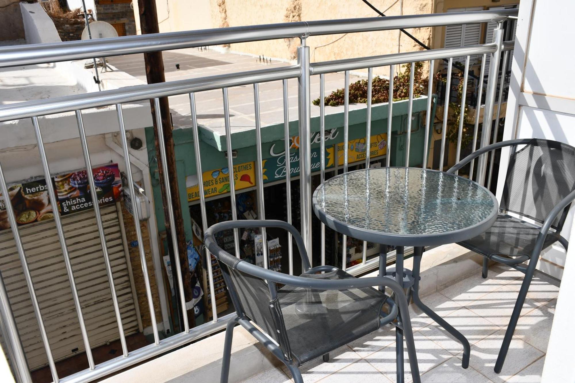 Aristea Hotel Elounda  Exterior photo