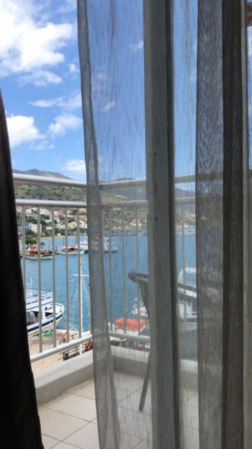 Aristea Hotel Elounda  Exterior photo